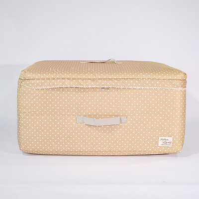 

Western SIVIN star light meter XL storage bag quilt quilt dust bag moving bag handbag sorting bag clothes storage bag can be washed
