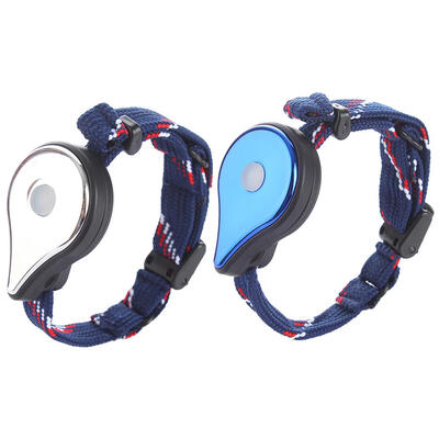 

Smart Go Plus Bluetooth Wristband Bracelet Watch Game Accessory for Nintend