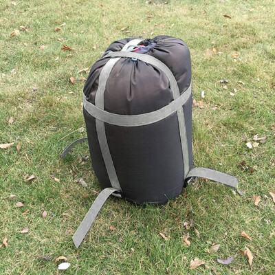 

Waterproof Compression Stuff Sack Sleeping Bag Cover Pouch for Outdoor Hiking