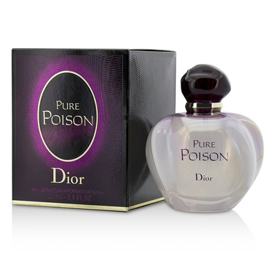 

CHRISTIAN DIOR - Pure Poison Eau De Parfum Spray 100ml34oz
