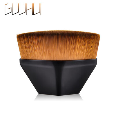 

〖Follure〗1PCS Plastic Cosmetic Makeup Brush Brushes Foundation Powder Eyeshadow Brush