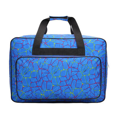 

Unisex Large Capacity Travel Portable Tote Bag Sports Sewing Machine Bags