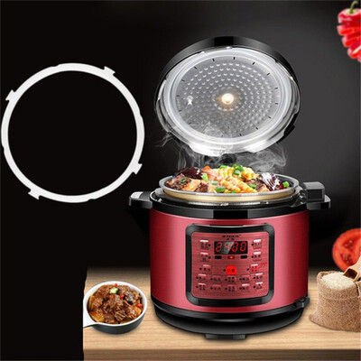 

〖Follure〗3-4L5-6L Instant Pot Replacement Silicone Sealing Ring Electric Pressure Cook