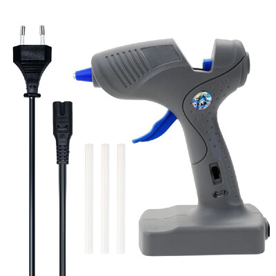

DC&AC Dual-purpose Glue Machine Industrial Wireless Glue Machines Separate Plug-in Type Glue Machine
