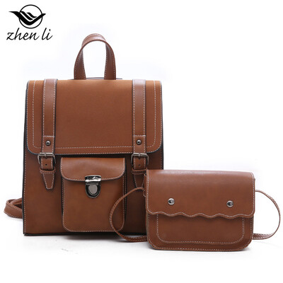 

Bag female new college wind female bag popular womens shoulder bag package