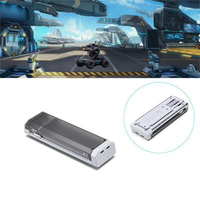 

Siaonvr DJI RoboMaster S1 Gel Bead Container For RoboMaster S1