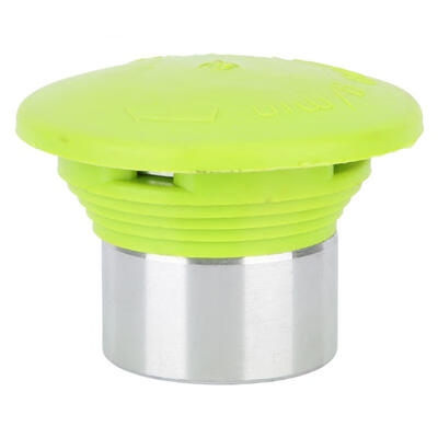 

Greensen 2 Line Alloy Trimmer Head Lawn Mower Accessory Gardening Tool