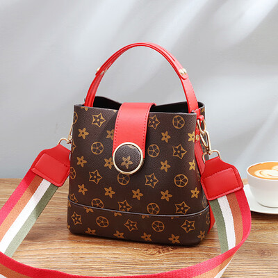 

Shoulder bag handbags new handbags ladies bag Korean fashion tide pendant bag