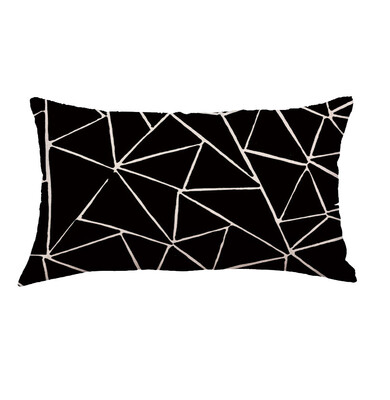 

〖Follure〗Pattern Pillowcase Pillow Case Cushion Cover Sofa Home Car Decor