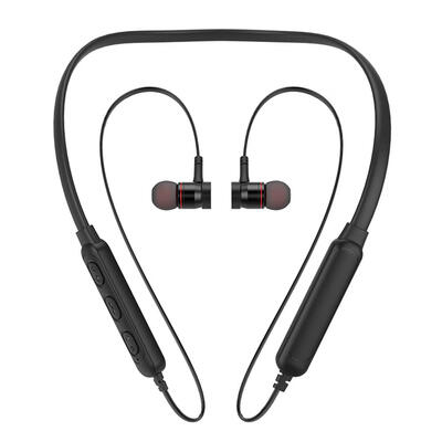 

Awei G10BL Sports Neckband Bluetooth Earphone CVC Noise Canceling Headset