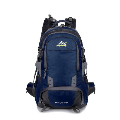 

50L Water Resistant Backpack Outdoor Sport Travel Laptop Daypack Camping Climbing Hiking Backpack for Men&Women