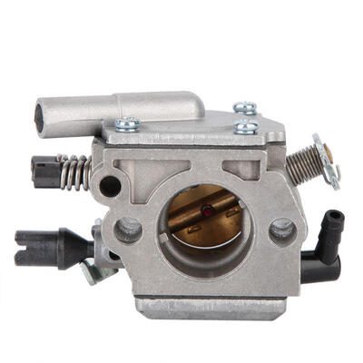 

Greensen Carburetor Fit for Stihl 038 MS380 MS381Chainsaw Replacement