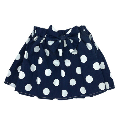 

Cute Baby Skirt Mini Bubble Tutu Skirt Little Girl Fashion Pleated Fluffy Skirt Party Dance Skirt