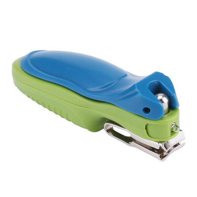 

Multiuse Mini LED Light Nail Clippers Nail Art Manicure Pocket Hand Tools