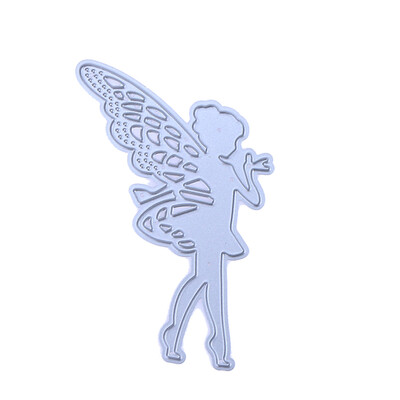 

ET274 Tango Angel DIY Cutting Dies Metal Stencils Scrapbook Craft