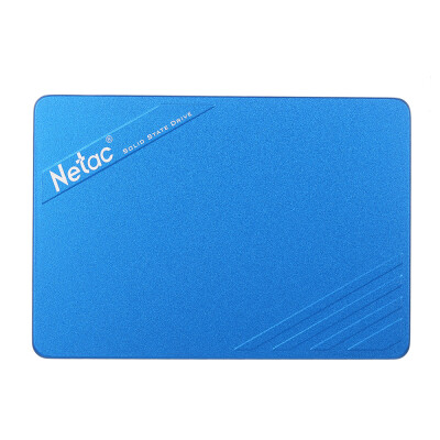 

Netac N500S 960GB SATA6Gbs 25in Solid State Drive 3D TLC Nand Flash