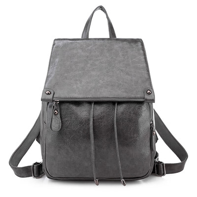 

Tailored Women Ladies Fashion Retro Messenger Handbag Totes Shoulder Backpacks Bags