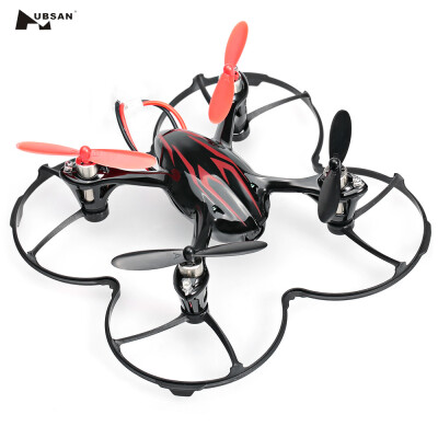 

Hubsan x4 H107C Portable 4CH 6-Axis Gyro RC Quadcopter with 03MP HD Camera