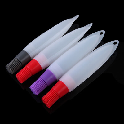 

Silicone Liquid Oil Pen Brush Cake Butter Bread Pastry Brush Baking Tool