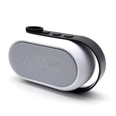 

Bluetooth Audio Speaker Support Bluetooth 40 TF Card USB FM AUX Function mini Speakers for Smatrphone PC Computer