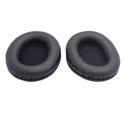 

Sponge Headphone Cup Pads Earbud Cover Headset Earcaps Earshield Cushions Replacement for KHX-HSCP-GM