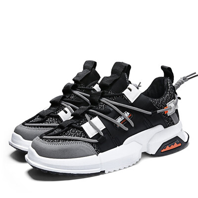 

Sports shoes four-color mens shoes sports shoes shoes