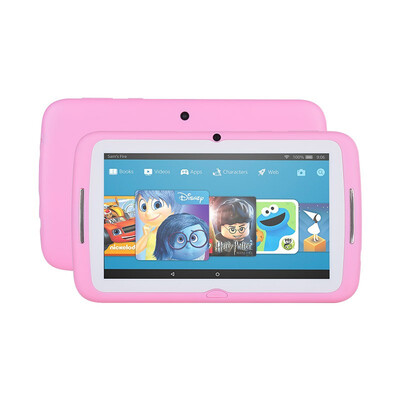 

Childrens Tablet Android 71 7 inches HD display quad core childrens tablet