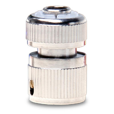

Garden Hose Quick Connector Heavy-duty Copper Hose Fittings Male&Female Water Hoses Quick Connect Adapter Connectors