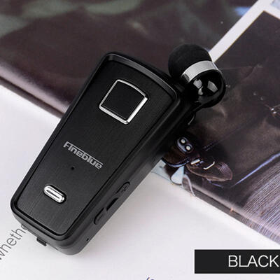 

MINI Wireless In Ear Handsfree With Microphone Headset Bluetooth Earphone Vibration