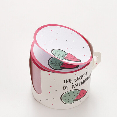 

Toponeto Cup Shape N Times Post Creative Message Post Student Stationery Note Stickers