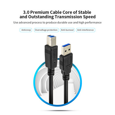 

OImaster 10 Ports USB30 Hub 5Gbps High Speed Hub Fast Charging Support WindowsXPLinuxMacMix with Dustproof Cap