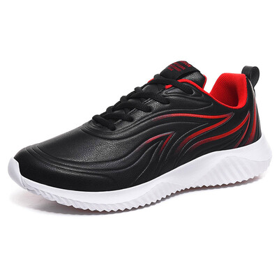 

Large Size Men Fashion Sneakers Casual Sports Running Shoes Lightweight Street Walking Shoes Mesh Sneakers Leisure Shoes
