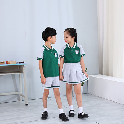 

Summer school uniform 18060