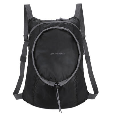 

Foldable Portable Unisex Waterproof Backpacks Outdoors Casual Shoulder Bags