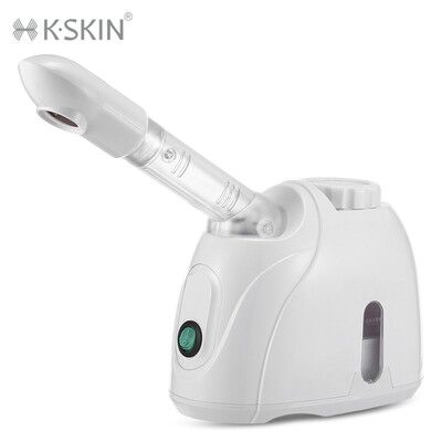 

K_SKIN Steamer Facial Mist Sprayer Steaming Machine Beauty Instrument Face Skin Care