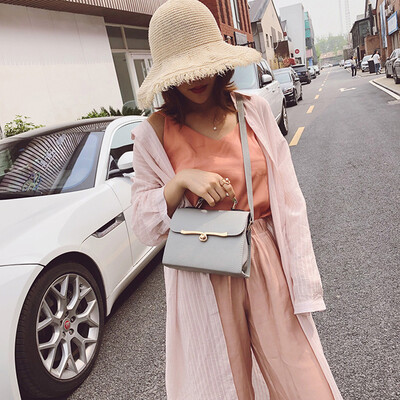 

Tailored Women Wild Messenger Bag Fashion One-Shoulder Small Square Bag