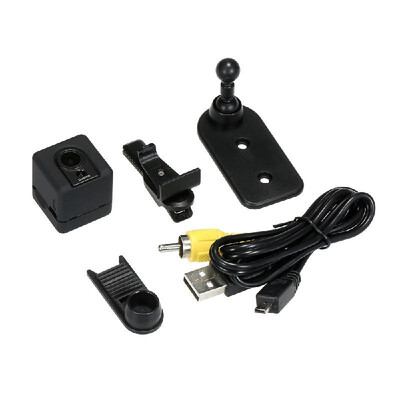 

Quelima SQ20 Mini Camera Car DVR Hidden Camera Portable Mini 1080P Full HD Car DVR Recorder DV Camera 155 Degree View Lens