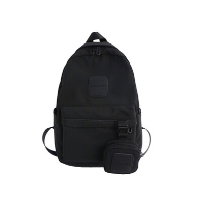 

Japanese Girls of Senlin Department of Senior High School Korean Edition Simple&Simple Inswind Shoulder Bags for Baitao Coll