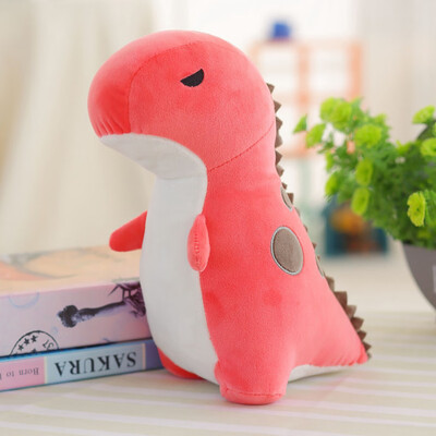 

Siaonvr Plush Dinosaurs 11 Long Great Gift Stuffed Animal Assortment Great Set for Kid