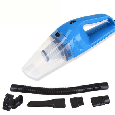 

Car supplies direct 120W portable car vacuum cleaner portable multi-purpose car vacuum cleaner