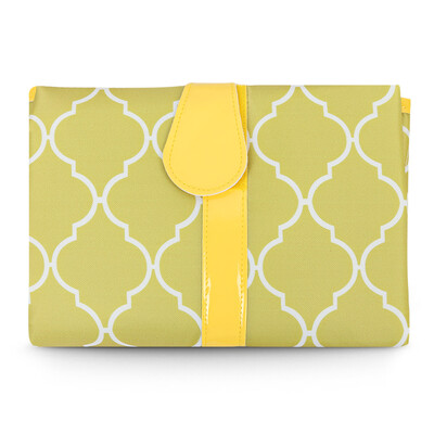 

Baby Portable Water-resistant Full Body Diaper Changing Pad Folding Mat