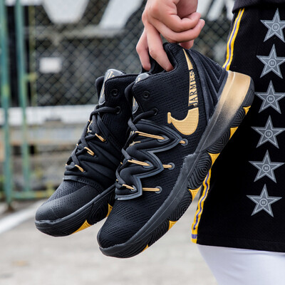 

Irving 5th generation basketball shoes men&women boots boots tide brand sports