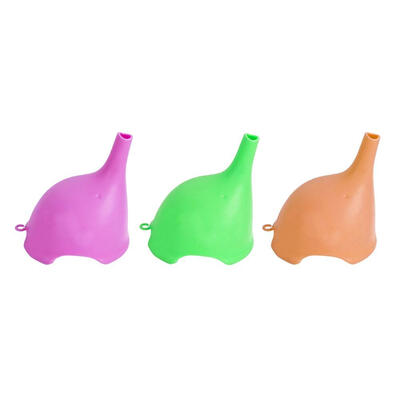 

Elephant Water Funnel Desk Ornaments Kitchen Household Multi Function Tools