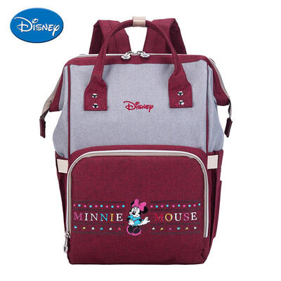 

Mommy Diaper Bags Nappy Changing Bag Mother Travel Backpacks Shoulder Bags