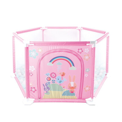 

Gobestart Portable & Travel Playpen Tent Ball Pool Play House Play Space For Children Baby