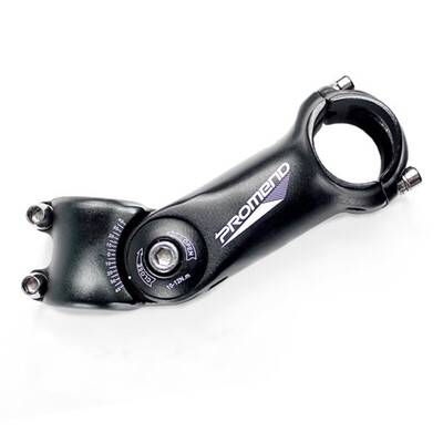 

MTB Road Bike Stem Adjustable Rise Up Bicycle Handlebar Stem 254318110mm