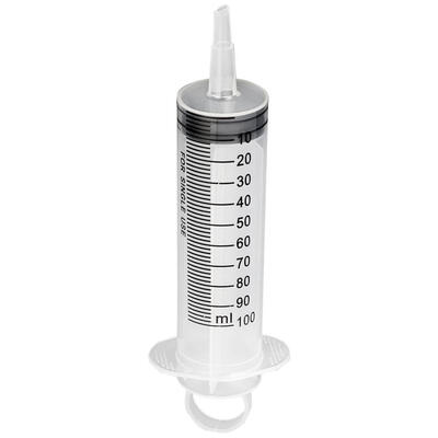 

Reusable BBQ Meat Syringe Marinade Injector Poultry Chicken Flavor Syringe