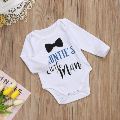 

Newborn Infant Kids Baby Boy Girl Romper Bodysuit Jumpsuit Clothes Outfits Lots