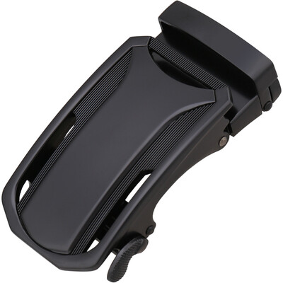 

Mens Business Alloy Automatic Buckle Unique Men Plaque Belt Buckles for 35cm Ratchet Men Apparel Accessories designer belt