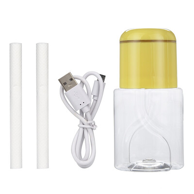 

〖Follure〗USB Air Humidifier Portable Mini Humidifier Bottle Cap Humidifier